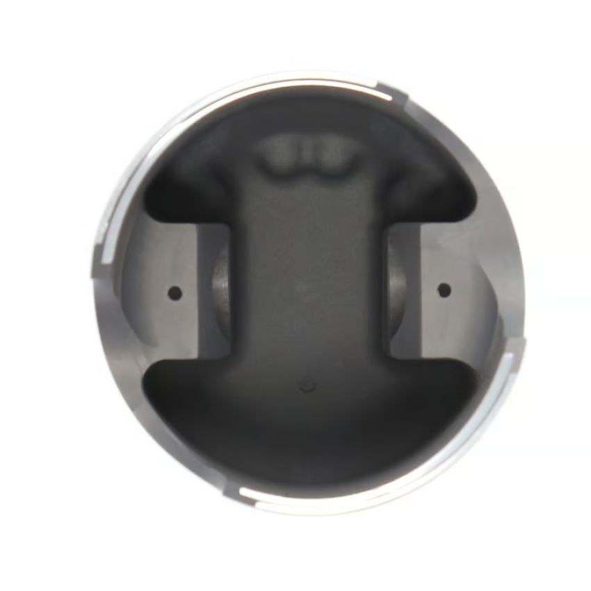 Wiseco 876MR07100 Wiseco 2 Stroke Forged Series Piston Kit - Suzuki GT750 Water Buffalo,T500 Titan