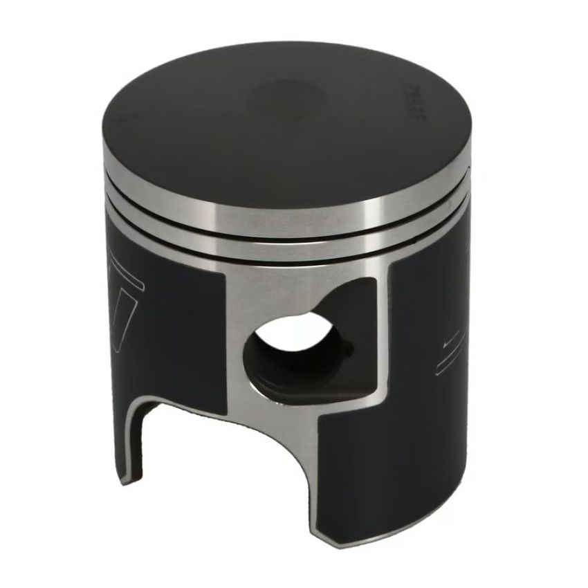 Wiseco 876MR07100 Wiseco 2 Stroke Forged Series Piston Kit - Suzuki GT750 Water Buffalo,T500 Titan