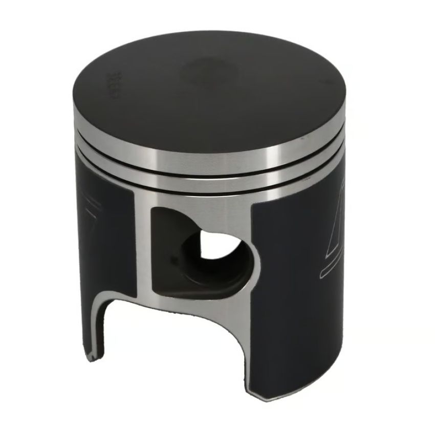 Wiseco 876MR07100 Wiseco 2 Stroke Forged Series Piston Kit - Suzuki GT750 Water Buffalo,T500 Titan
