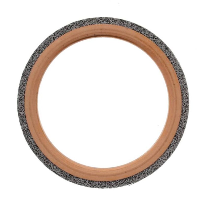 Vertex Pistons 823091 Vertex Gaskets 16-23 Yamaha Kodiak 700 4WD Exhaust Gasket Kit