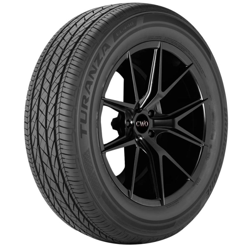 BRIDGESTONE Turanza EL440 235/40R19 All-Season