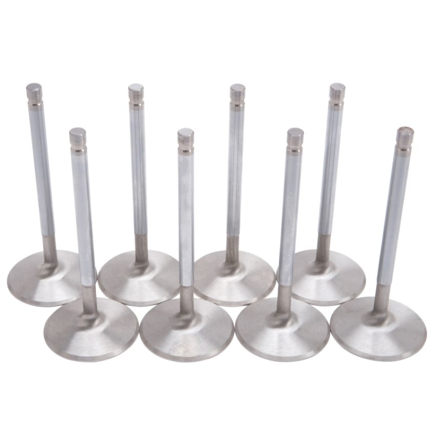 Edelbrock 93771 8 Intake Valves for 6067/6069