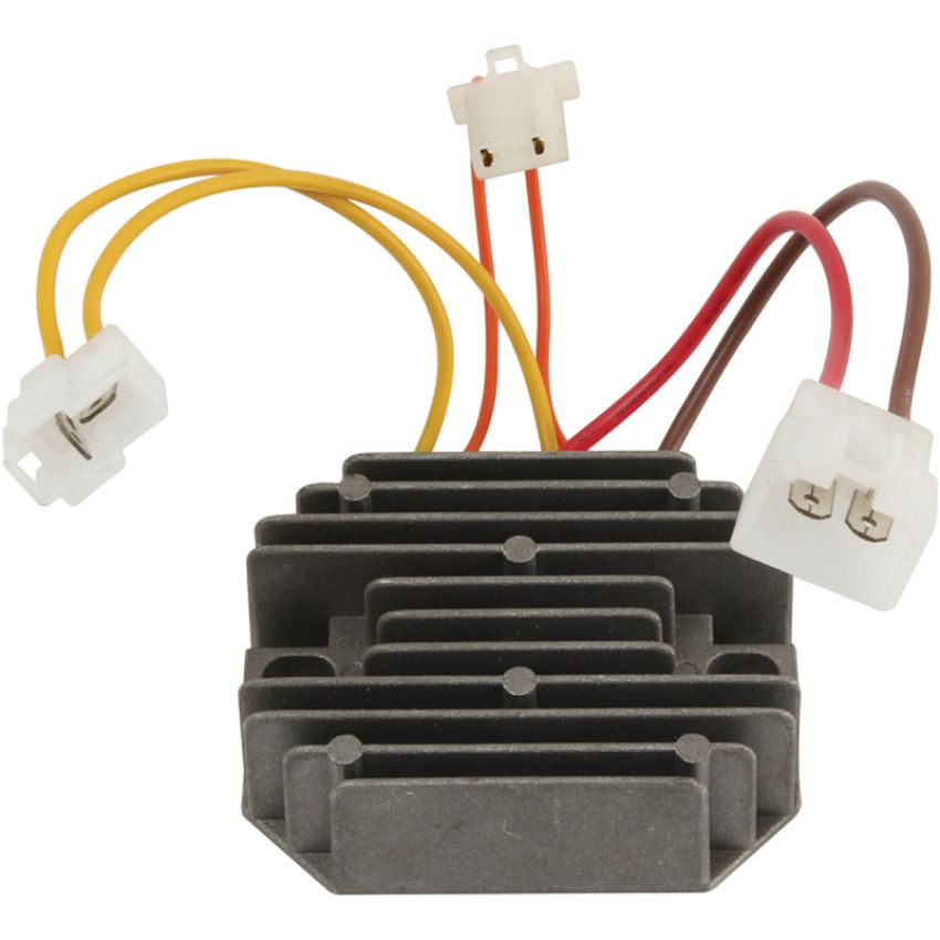 Arrowhead 230-22154 Polaris 12 Volt Regulator / Rectifier