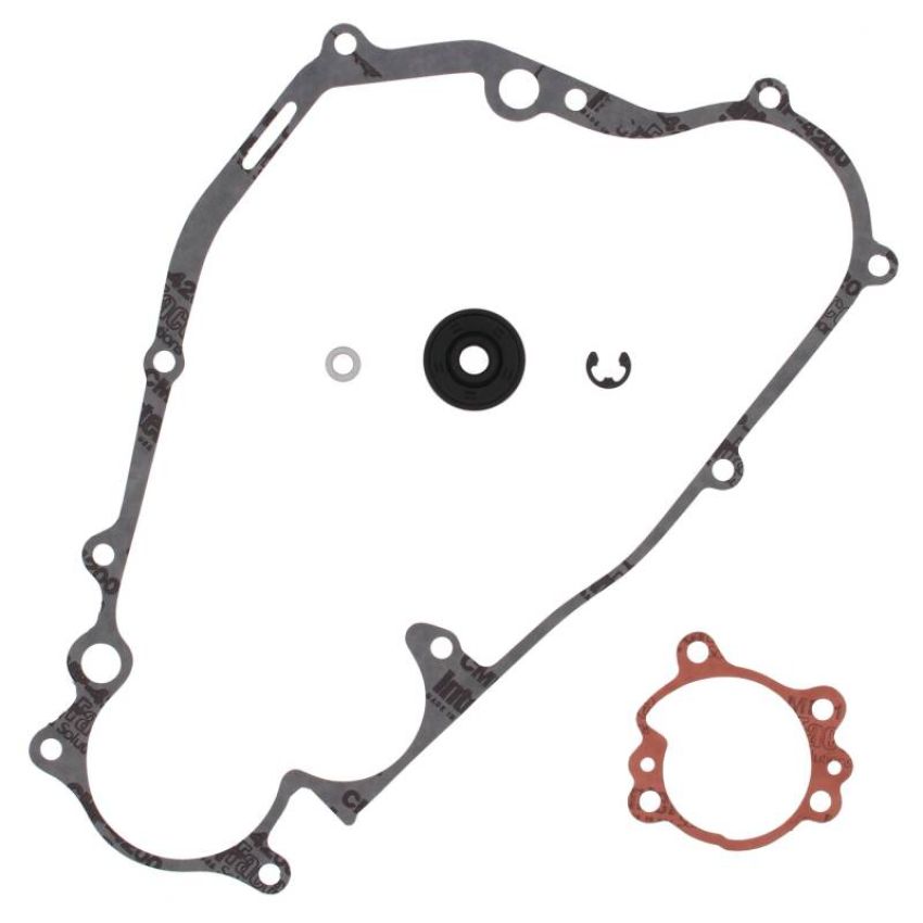 Vertex Pistons 821661 Vertex Gaskets 83-87 Yamaha YZ250 Water Pump Rebuild Kit