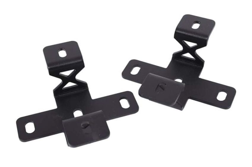 Dee Zee DZ4453JL Deezee 18-23 Jeep JL Cowl Double Cube Light Bracket