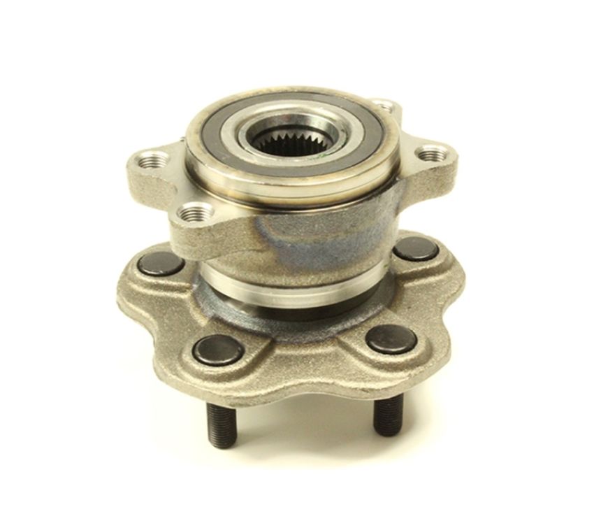 ISR Performance IS-5LG-S13R 5 Lug Rear Conversion Hub - 89-94 Nissan 240sx **Single Hub**