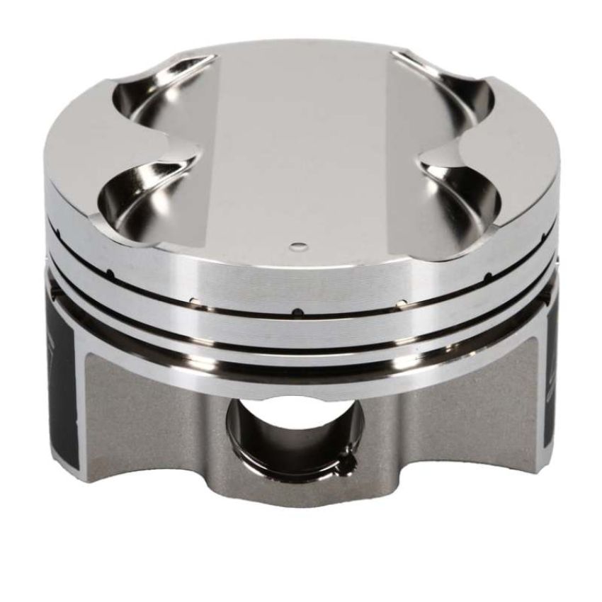 Wiseco 6677M86AP Piston, Toyota, 2JZ-GTE, 86.00 mm Bore, Sport Compact, Set of 1
