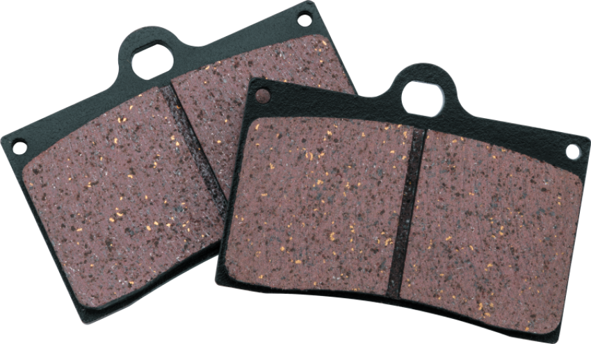 TwinPower 596973 Brake Pads B