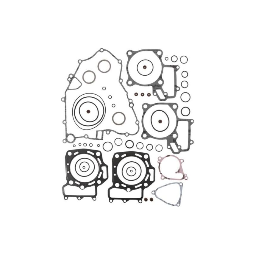 Vertex Pistons 808883 Vertex Gaskets 13-21 Kawasaki KVF750 Brute Force Complete Gasket Kit