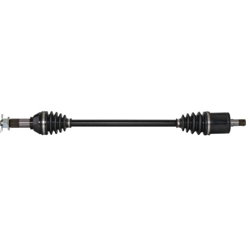 All Balls Racing AB6-CA-8-336 18-19 Can-Am Defender 800 XT CAB 6 Ball Axle Front Right
