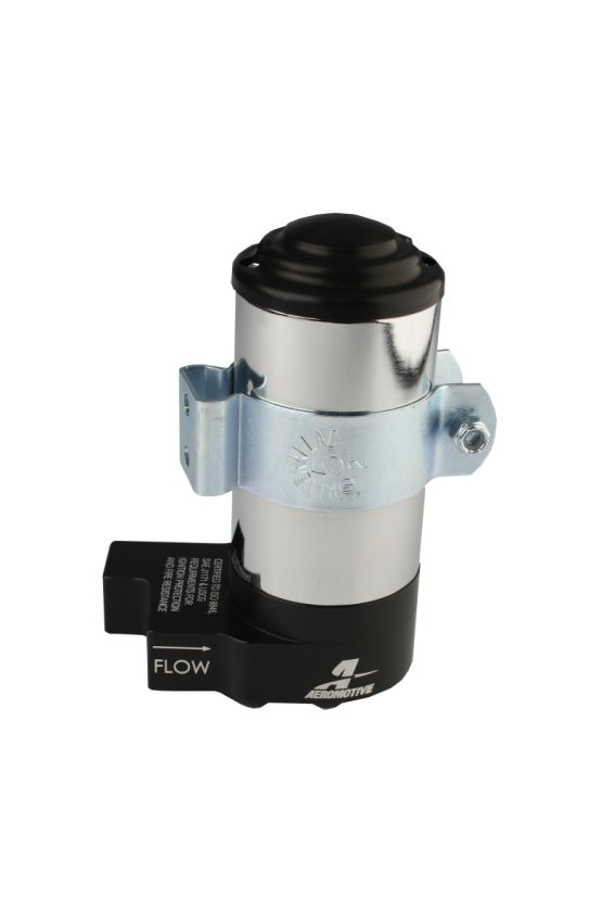 AEROMOTIVE AFS11211 Marine Electric Fuel Pump - 14psi 3/8in npt