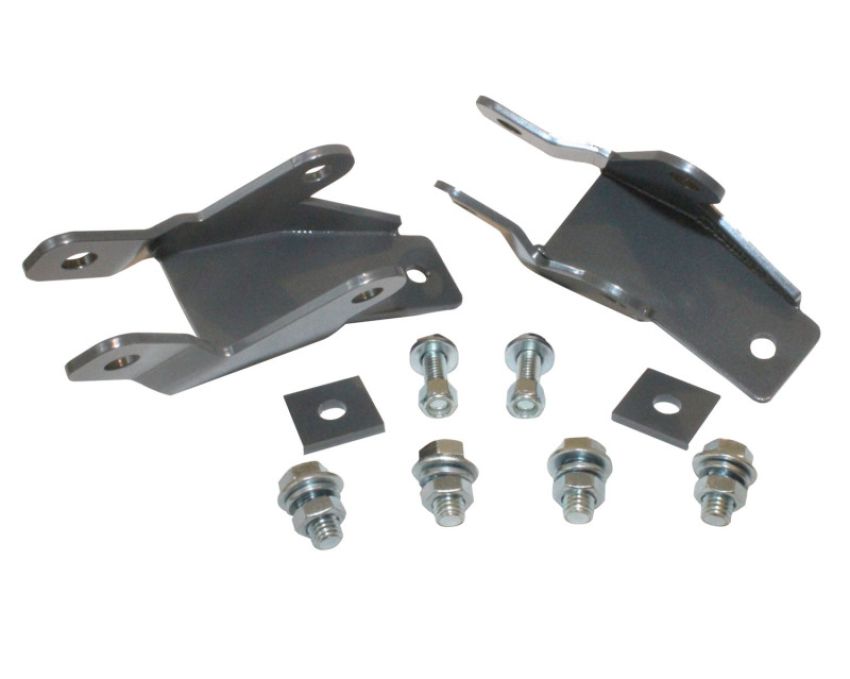 MaxTrac 401500 REAR LOWERING SHOCK EXTENDERS