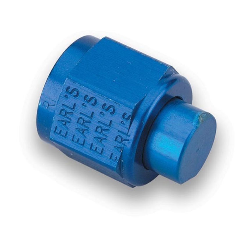 EARLS EAR992908ERL #8 Cap