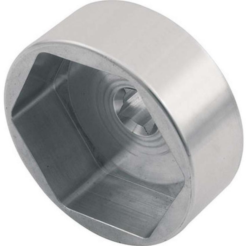 ALLSTAR PERFORMANCE ALL10114 Spindle Nut Socket 2-5/8 for 1-Ton Hubs