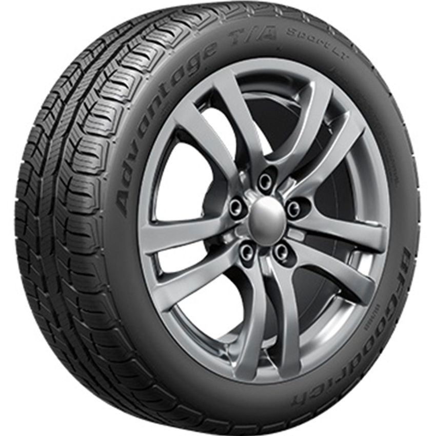 BFGOODRICH Advantage T/A Sport LT 275/65R18 All-Season