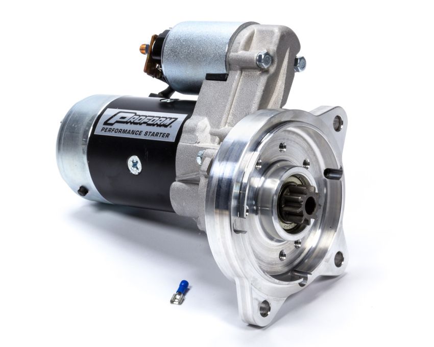 PROFORM PFM66275 Ford High Torque Starter Auto Trans 15:1 Comp