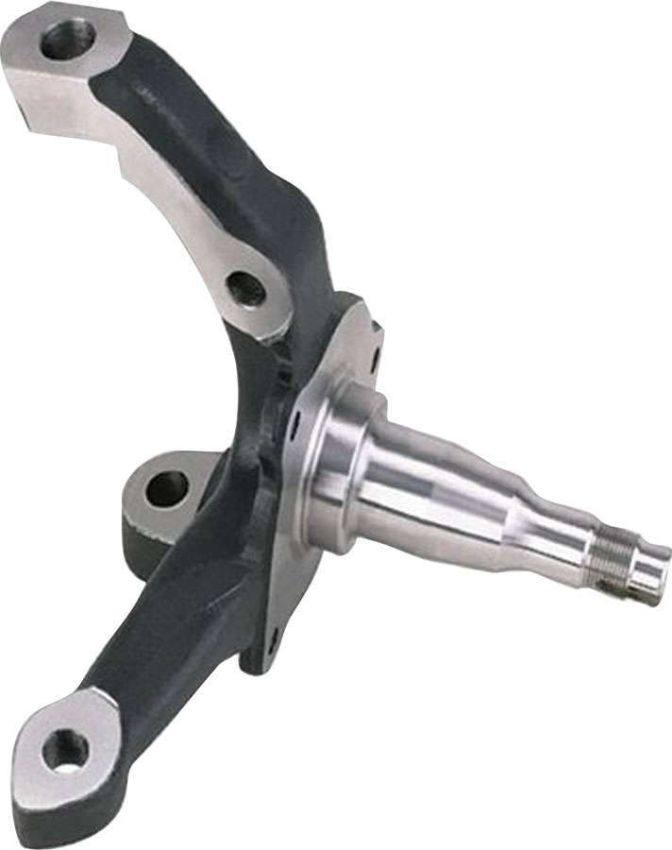 ALLSTAR PERFORMANCE ALL56303 IMCA Must II Spindle Left