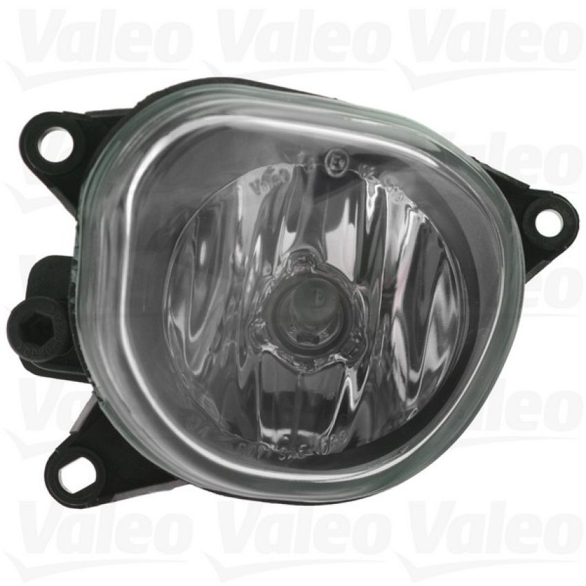 Valeo 87963 2001-2005 Audi Allroad Q Fog Light L