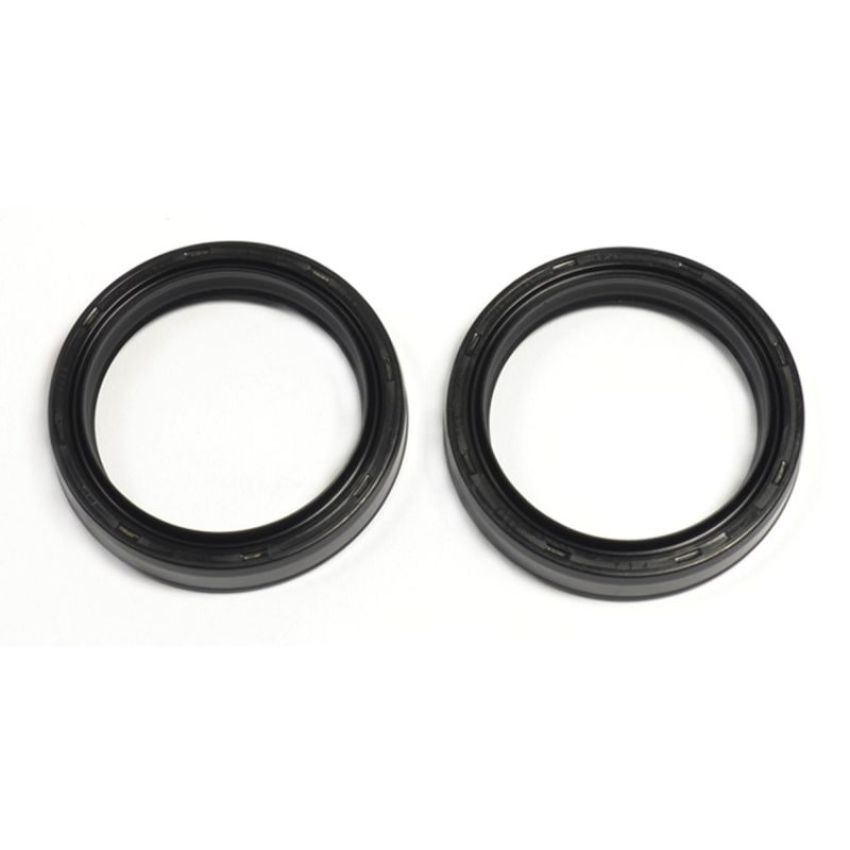 Athena P40FORK455057 94-96 Honda CR R 125 43x55.1x9.5/10mm Fork Oil Seal Kit