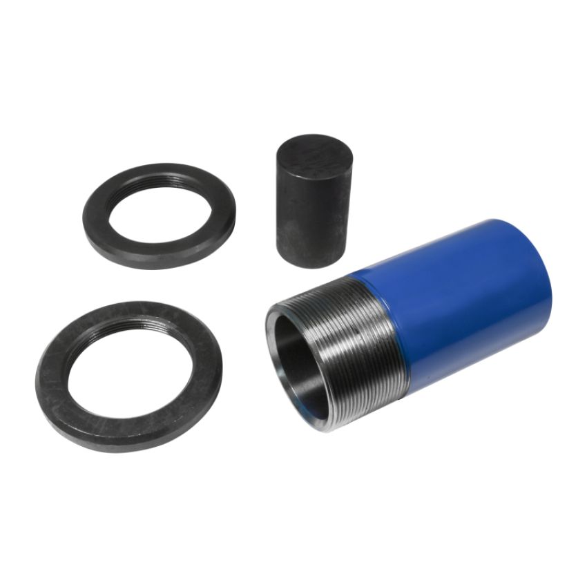 Yukon Gear & Axle YT P17 Yukon Pinion Adapter Kit for Bearing Puller Tool