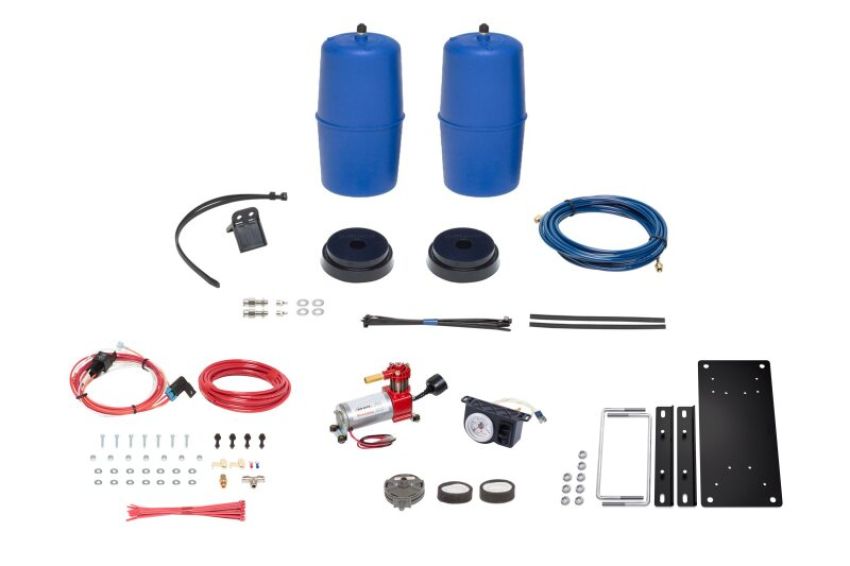 Firestone 2881 10-18 RAM 1500 2WD/4WD AIO Analog Ride-Rite All-In-One Kit (W217602881)