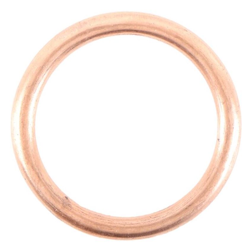 Vertex Pistons 823055 Vertex Gaskets 90-91 Honda TRX200 Exhaust Gasket Kit