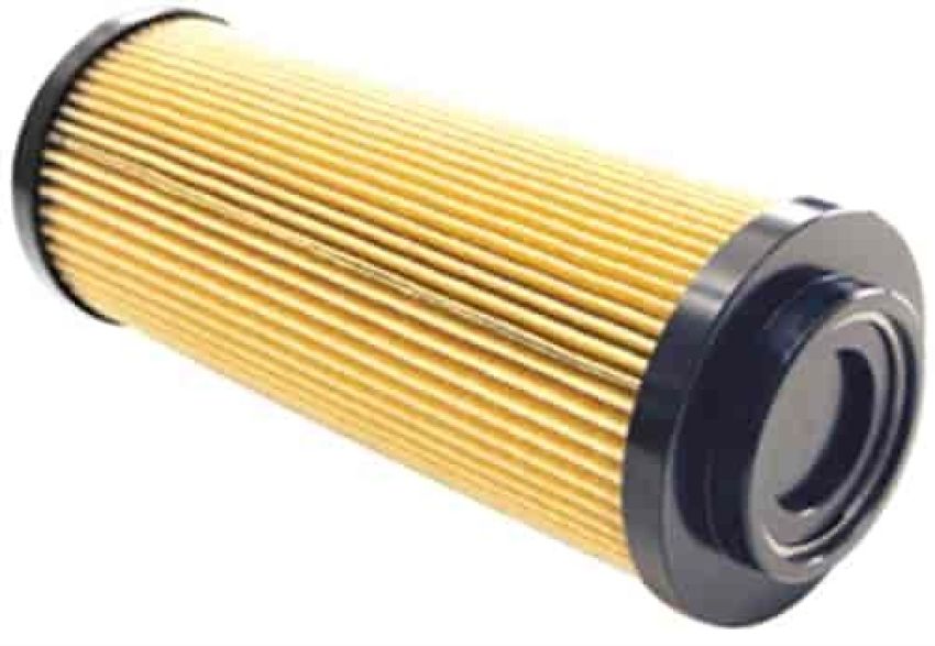 PETERSON FLUID PTR19-0411 Filter Element 10 Micro w/ Bypass