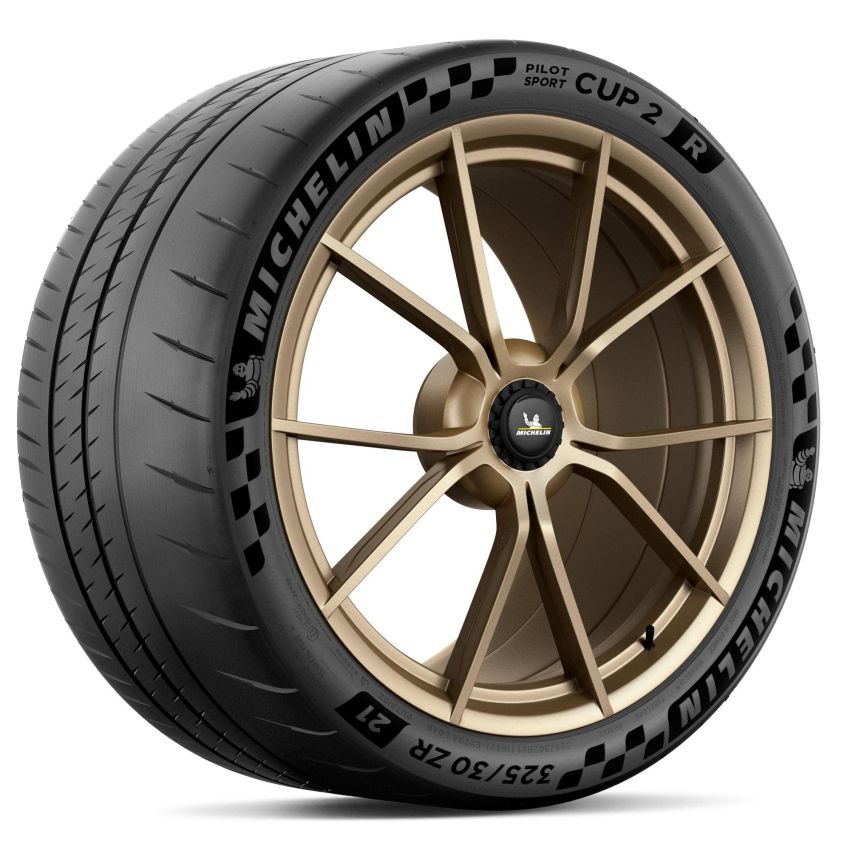 MICHELIN Pilot Sport Cup 2 R 335/30R20