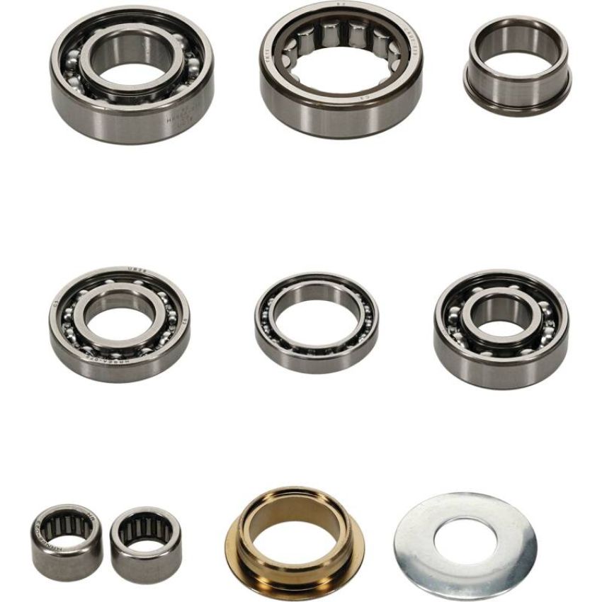 Hot Rods HR00088 17-18 Husqvarna TE 250 250cc Transmission Bearing Kit