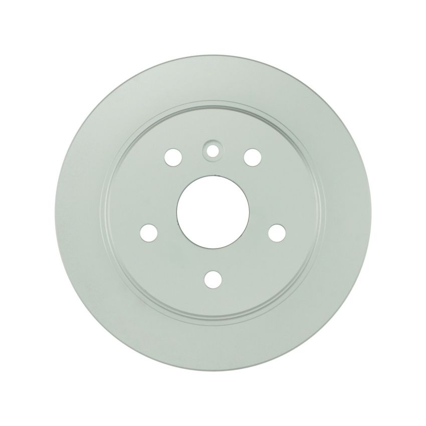 Bosch 50011236 Bosch QuietCast Disc Brake Rotor