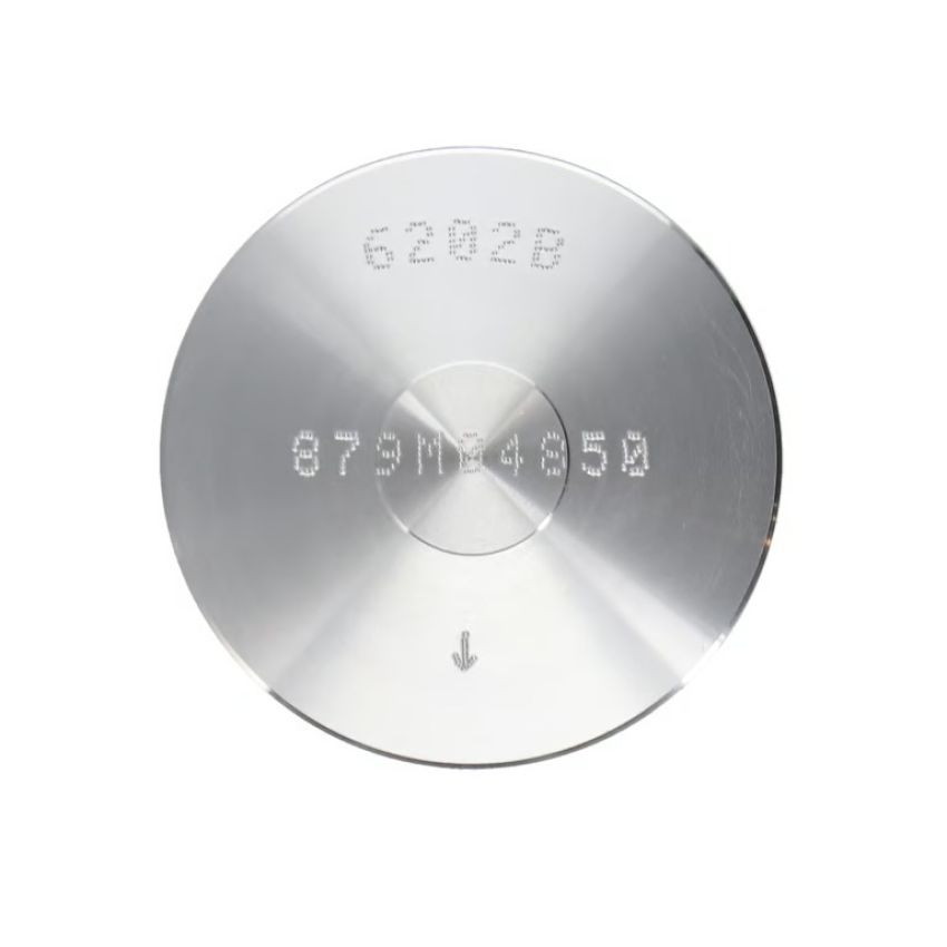 Wiseco 879M05050 Wiseco 2 Stroke Pro-Lite Piston Kit - Kawasaki KX85