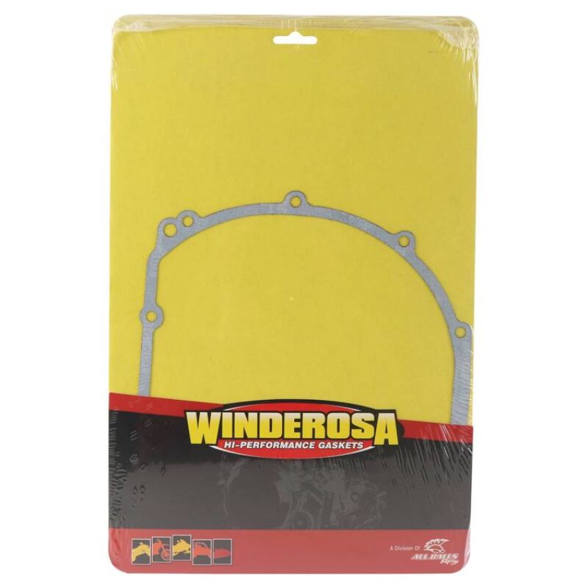 Vertex Pistons 333043 Vertex Gaskets 03-04 Kawasaki ZX600 (ZZR) Outer Clutch Gasket Kit