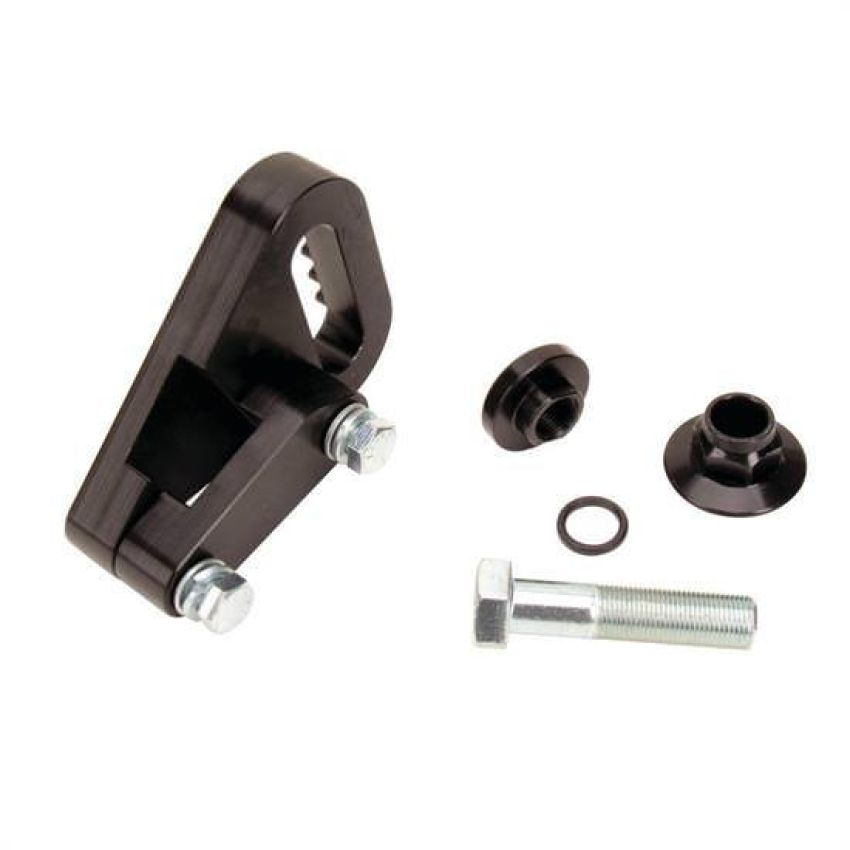 WEHRS MACHINE WEHWM263150 Panhard Mount 1-1/2in Steel Sport Mod