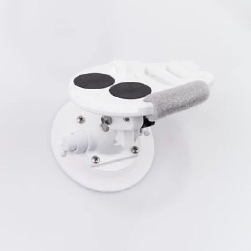 SeaSucker MF5123W The Switch Tool Holder - White