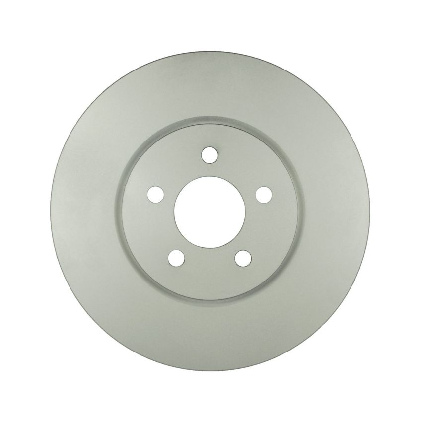 Bosch 20010423 Bosch QuietCast Disc Brake Rotor