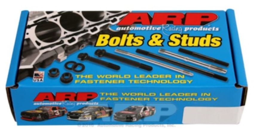 ARP 247-4209 85-90 Dodge Cummins 8.3L 12v 12pt Head Stud Kit