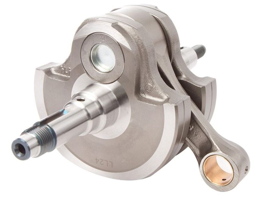 Hot Rods 4259 00-04 Suzuki DR-Z 400 400cc Stroker Crankshaft