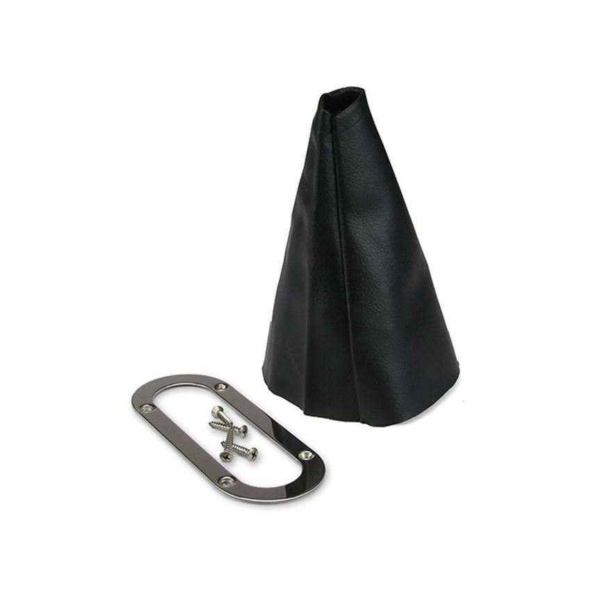 LOKAR LOK70-EHBT E-Brake Boot Trans Mt