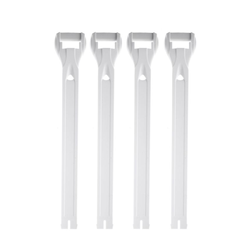 Gaerne 4683-004 Strap Replacement Extra Long - White