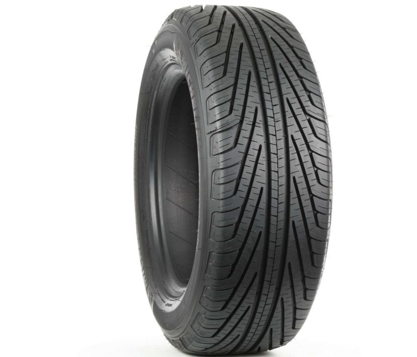 MICHELIN Hydroedge 215/60R17 All-Season