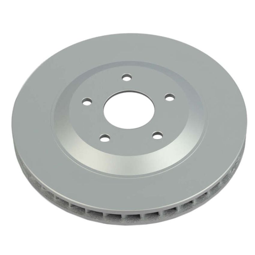 PowerStop AR8259EVC PowerStop Evolution Coated Rotor