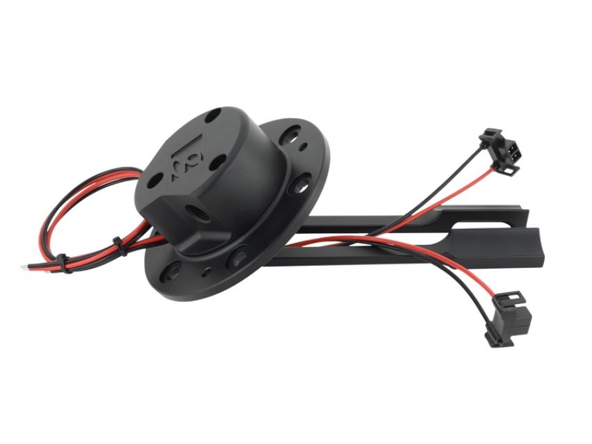 Grams Performance G2-05-0100 92-00 Civic / 94-01 Integra Dual Pump Hanger