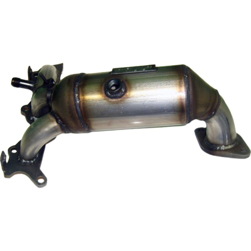 Davico Mfg 19262 Catalytic Converter