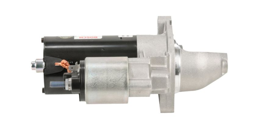 Bosch SR0413X  Premium 100% Remanufactured Starter