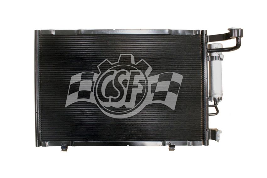 CSF 10838 A/C Condenser
