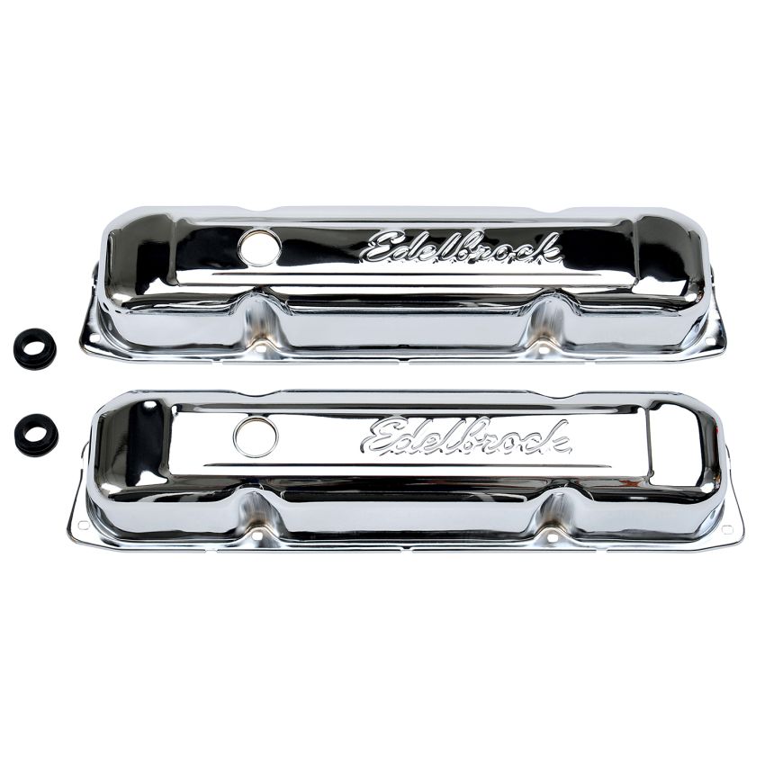 EDELBROCK EDE4491 Signature Series V/C's - BBM