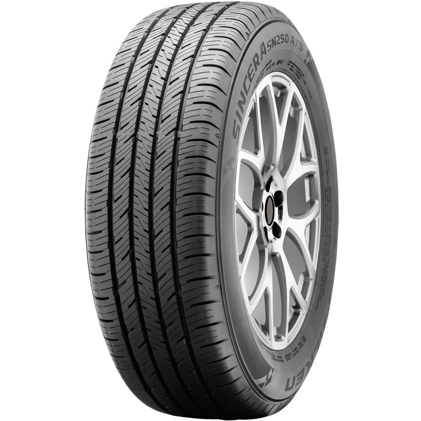 FALKEN Sincera SN250 A/S 235/50R18 All-Season