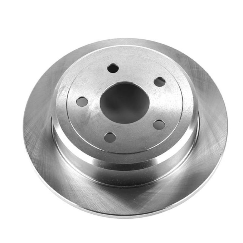 PowerStop AR8382 AutoSpecialty Brake Rotor