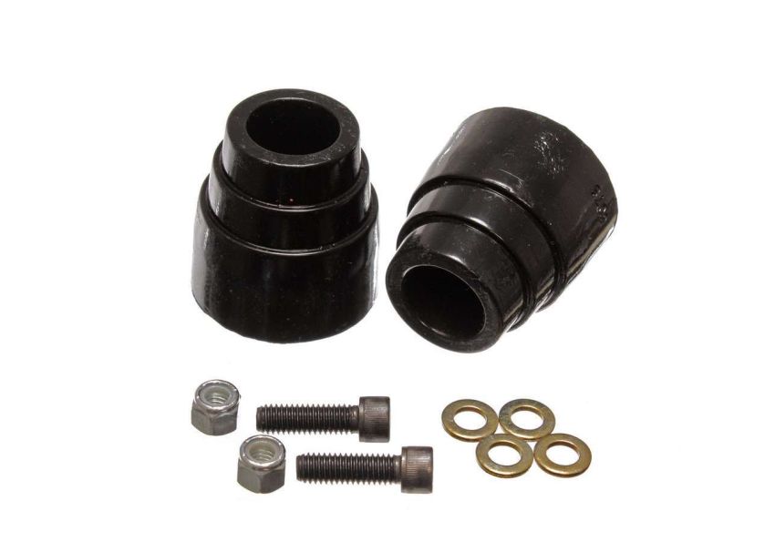 ENERGY SUSPENSION ENE9-9156G Axle Overload Bump Stop Pair