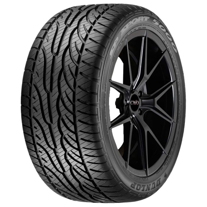 DUNLOP SP Sport 5000 A/S 225/40R18 All-Season